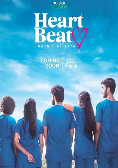 Heart Beat Season 1 .